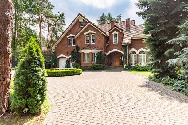 Best Interlocking Driveway Pavers  in West Columbia, SC