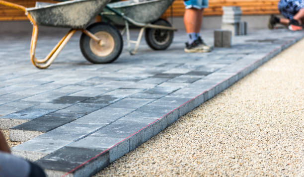 Best Affordable Driveway Paving  in West Columbia, SC