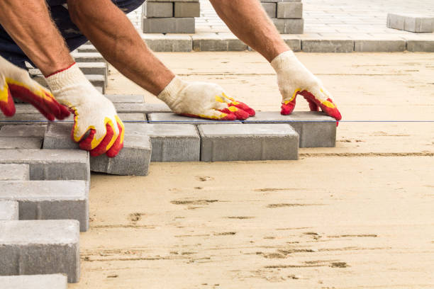 Best Driveway Resurfacing Pavers  in West Columbia, SC
