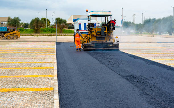 Trusted West Columbia, SC Driveway Pavers Experts