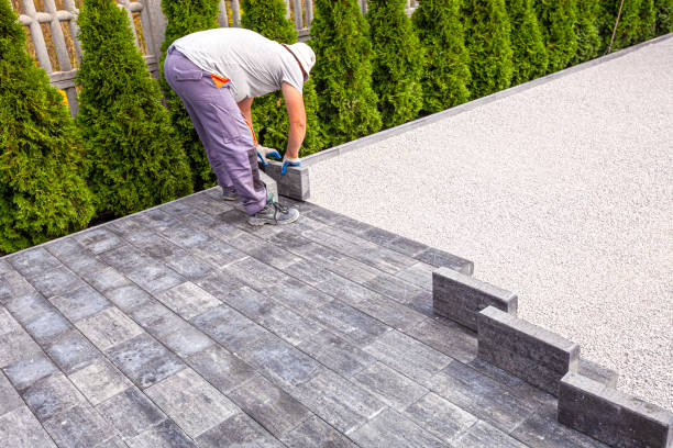 Best Driveway Pavers Contractor  in West Columbia, SC