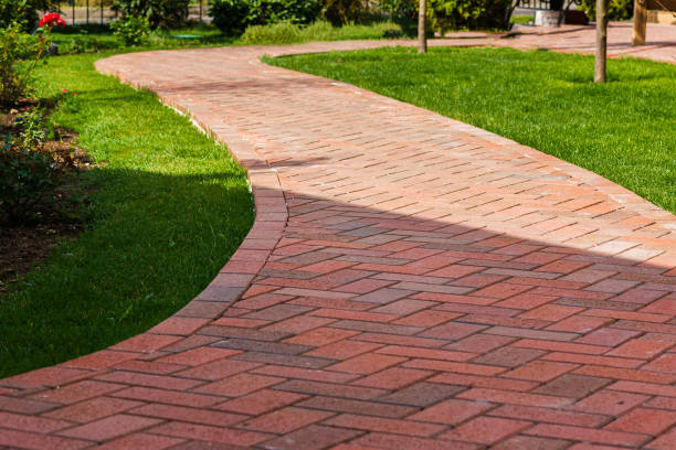Best Interlocking Driveway Pavers  in West Columbia, SC