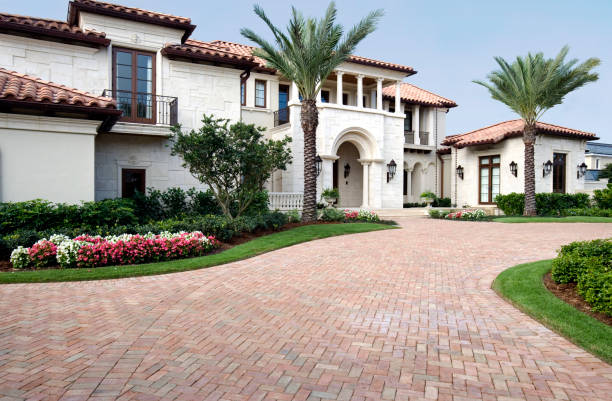 Best Permeable Paver Driveway  in West Columbia, SC