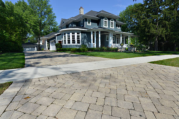 Reasons to Select Us for Your Driveway Paving Requirements in West Columbia, SC