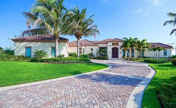 Best Driveway Pavers Contractor  in West Columbia, SC