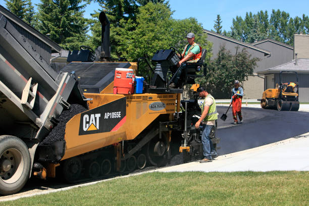 Best Local Driveway Pavers  in West Columbia, SC